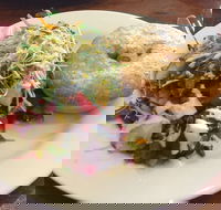 Goanna Bakery  Cafe - Events Australia