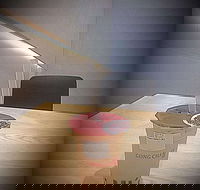 Gong Tea - Events Australia