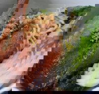 Green Paw Paw - Events Australia