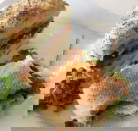 Growers Cafe - Events Australia