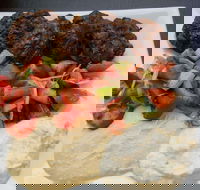 Hasir Kebabs - Tourism Bookings