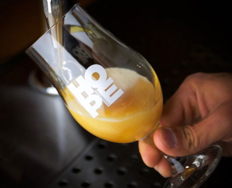 Hope Estate Brewery - Tourism Bookings 0