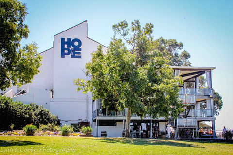 Hope Estate Brewery - Tourism Bookings 1