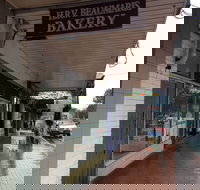 H.R.V. Beaumaris Bakery - Events Australia