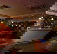 Hudsons Coffee Murray Street Hobart - Accommodation Europe