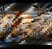 Hungry Caterpillar Cafe - Events Australia