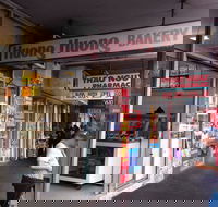 Huong Huong Bakery - Events Australia