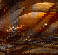 Indu Dining - Tourism Bookings