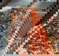 Jimmyz Kebabs - Clayton - Events Australia