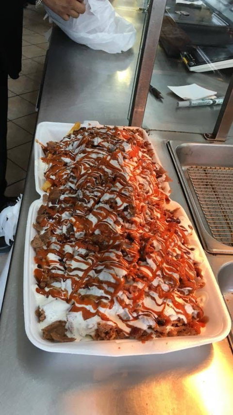 Jimmyz Kebabs - Clayton - Events Australia 0