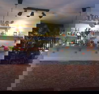 Jinsusa - Events Australia