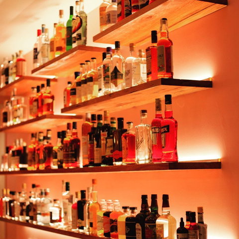 Johnny's Emporium - Events Australia 0