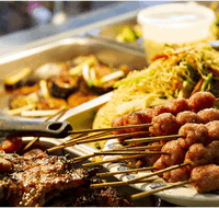 J Sushi Cafe - Events Australia