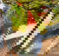 Kampung Story - Events Australia