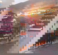 Kia Ora Pizza Wood-Fired Cafe - Events Australia