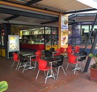 K Kebabs - Events Australia