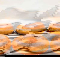 Krispy Kreme - Haymarket - Tourism Bookings