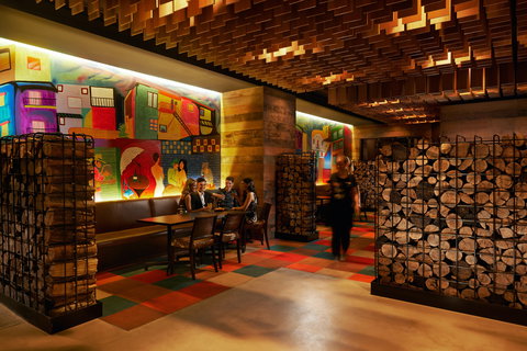 La Boca Bar And Grill Adelaide - Events Australia 0