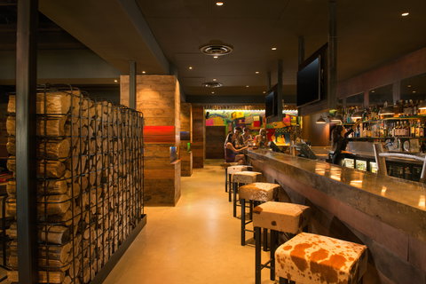 La Boca Bar And Grill Adelaide - Events Australia 1
