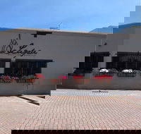 Lapa Brazilian Restaurant - Events Australia