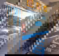 La Sera - Diamond Creek - Events Australia