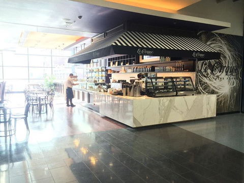 Le Cirque Fine Foods - Docklands - Accommodation Europe 0