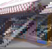 Lee Lee Hotbread Shop - Events Australia