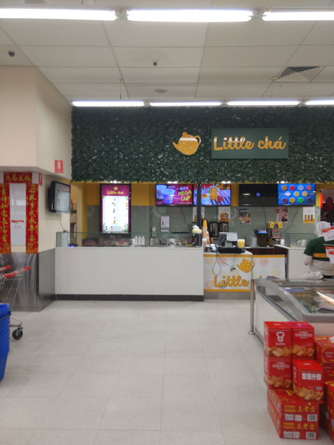 Little Chai - Events Australia 0