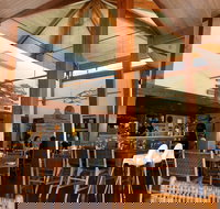 Little Fish - Events Australia