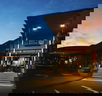 Macey's Bistro - Events Australia