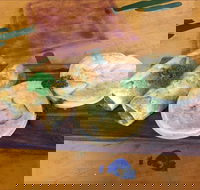 Mad Dog Coffee Bar - Events Australia