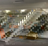 Mad Chef's Lunch Bar - Events Australia