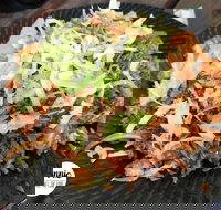 Ma Long Kitchen - Events Australia