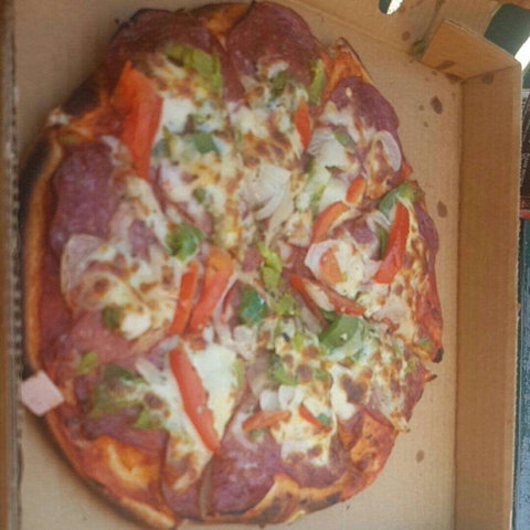 McCormicks Fish & Chips - Events Australia 0