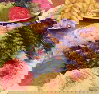 Middle Eastern Restaurant - Events Australia