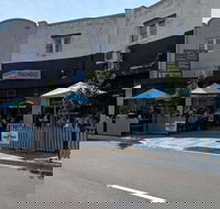 Milkboy on Fordham's - Tourism Bookings