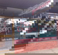 Mini Dragon - Events Australia