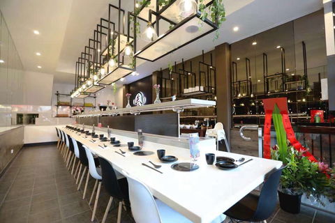 Modern Hotpot - Accommodation Europe 0