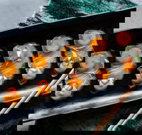 Monster Kitchen  Bar - Events Australia