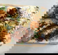 Montano's Patisserie Cafe - Events Australia