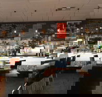 More Cafe - Events Australia