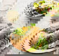 Muffin Break - Maribyrnong - Events Australia