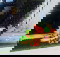 Muzz Buzz - Cheltenham - Events Australia