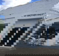 My Brother And I - Tourism Bookings