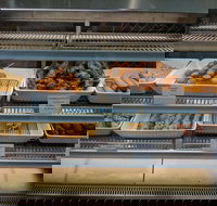 Nagano Sushi Carousel - Events Australia