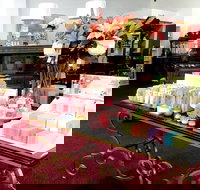 Nanna's Antiques and Cafe - Events Australia