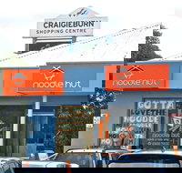 Noodle Hut - Craigieburn - Events Australia