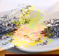 North Point Cafe - Events Australia