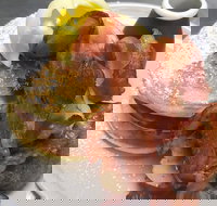 Nunzio's Italian - Events Australia