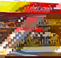 Nyojo's Pizza - Events Australia